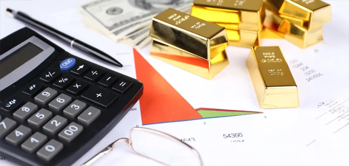 Gold Audit Appraisal Course